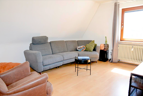 Aschaffenburg Wohnungen, Aschaffenburg Wohnung mieten