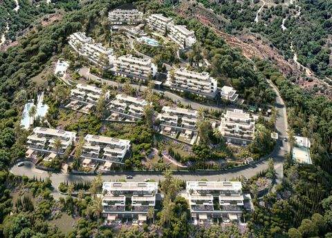 Mijas Häuser, Mijas Haus kaufen