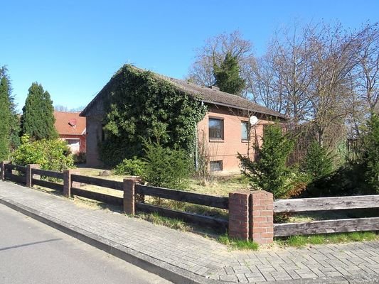 Objektansicht