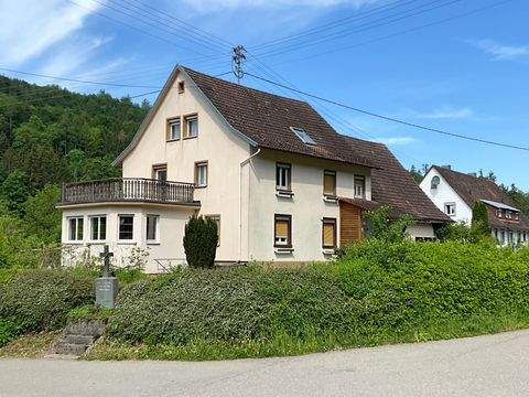 Stühlingen Häuser, Stühlingen Haus kaufen