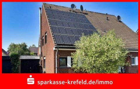 Meerbusch Häuser, Meerbusch Haus kaufen