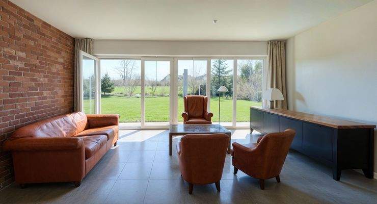 Wohnzimmer(Ki-generiert)