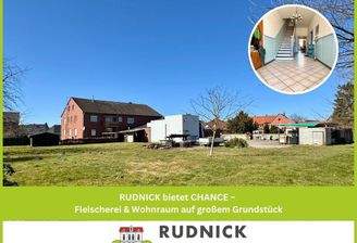 RUDNICK bietet CHANCE