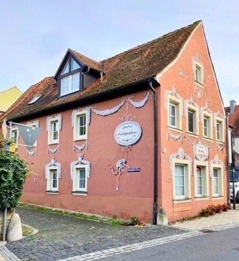 Kitzingen Häuser, Kitzingen Haus kaufen