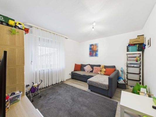 Arbeitszimmer/Kinderzimmer