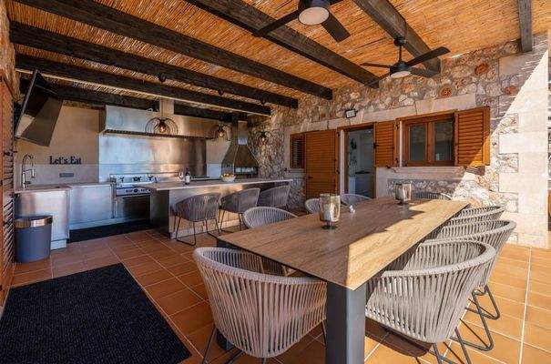 2591_13_Llucmajor_Finca_Sommerküche