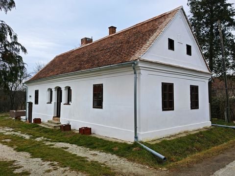 Ispánk Häuser, Ispánk Haus kaufen