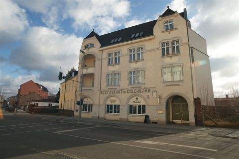 Cottbus Wohnungen, Cottbus Wohnung mieten