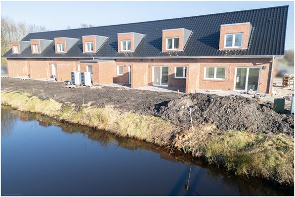 Terrassenansicht