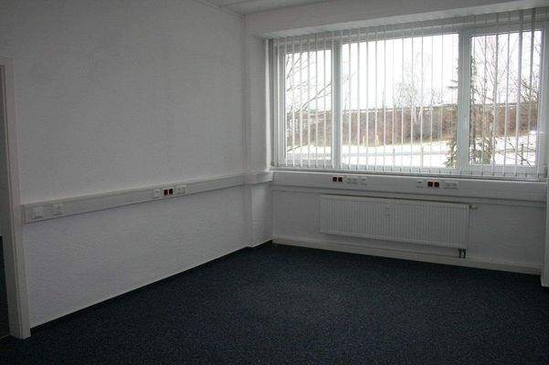 Beispiel Büro ca. 20 m² 