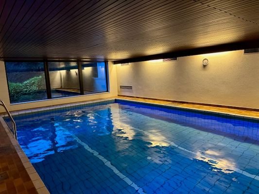 Gemeinschaftspool