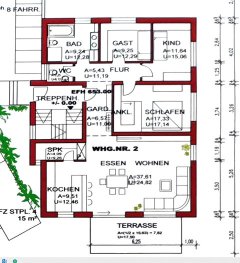 Niedereschach Wohnungen, Niedereschach Wohnung mieten