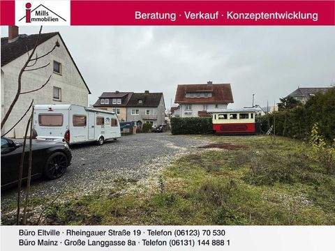 Rüdesheim am Rhein Grundstücke, Rüdesheim am Rhein Grundstück kaufen