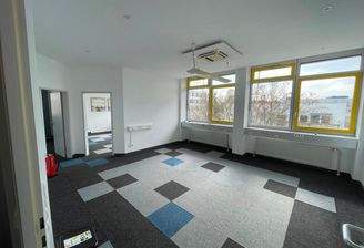Bürofläche 2.OG