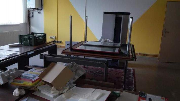 Top 16, Büro 70 m², Bild 2