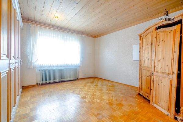 Wohnung 1 - EG_Schlafzimmer