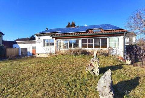 Manching Häuser, Manching Haus kaufen