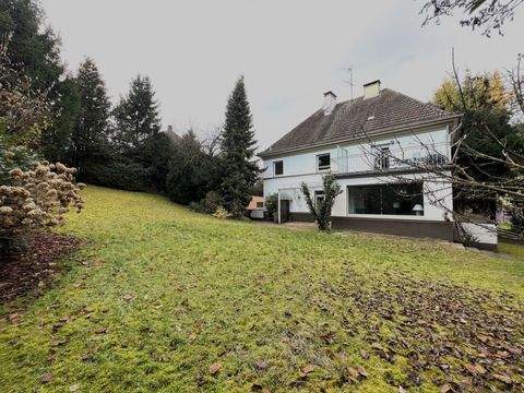 Gevelsberg Häuser, Gevelsberg Haus kaufen