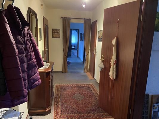 Diele 1. Etage