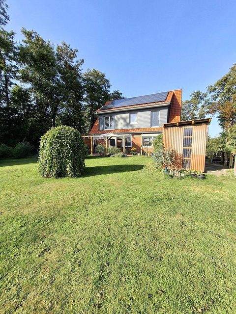 Oederquart Häuser, Oederquart Haus kaufen