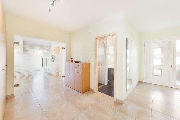 Hauseingangsbereich / Flur