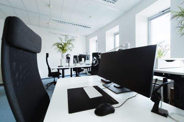 Offene Arbeitsplätze 1