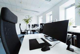 Offene Arbeitsplätze 1