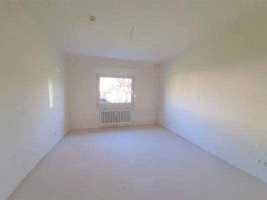 Wohnzimmer Bsp. nach GU