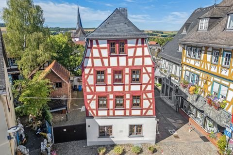 Bad Camberg Häuser, Bad Camberg Haus kaufen