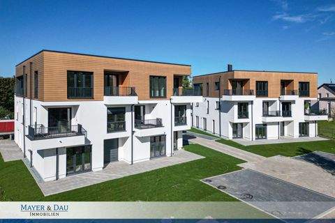 Grünheide (Mark) Wohnungen, Grünheide (Mark) Wohnung kaufen