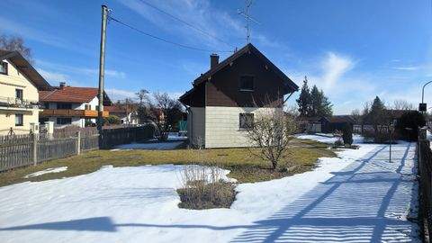 Sauerlach Grundstücke, Sauerlach Grundstück kaufen