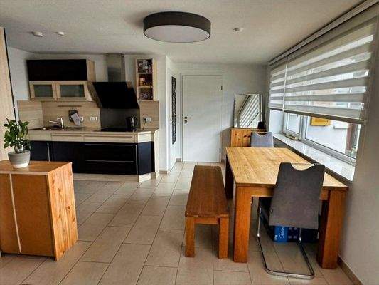 Wohnen/Essen/Kochen ELW