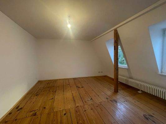 Großes helles Schlafzimmer!