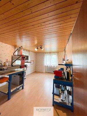 2.Zimmer  (Wohnung Nr.1 Erdgeschoss) 