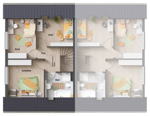 Grundriss-Doppelhaus-Behringen-116-Dachgeschoss-li