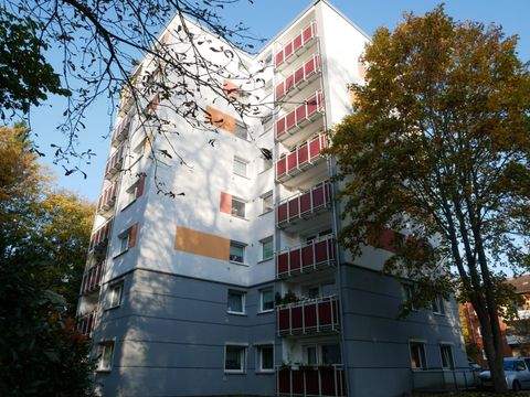 Eckernförde Wohnungen, Eckernförde Wohnung mieten