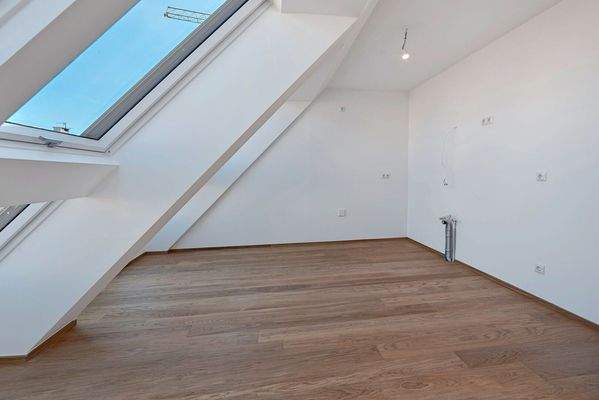 Schumanngasse | Wohnraum