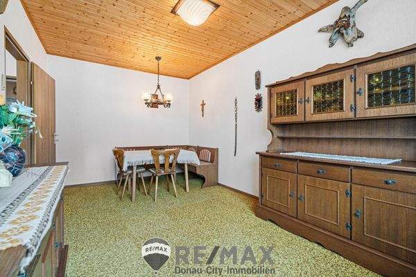 Bungalow 2304 Orth an der Donau