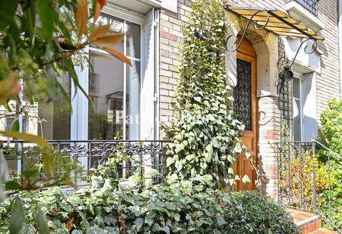 Paris Häuser, Paris Haus kaufen