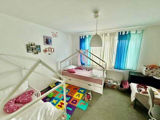 Kinderzimmer 