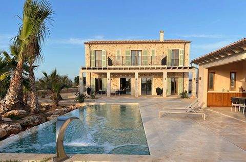 Santanyí Häuser, Santanyí Haus kaufen