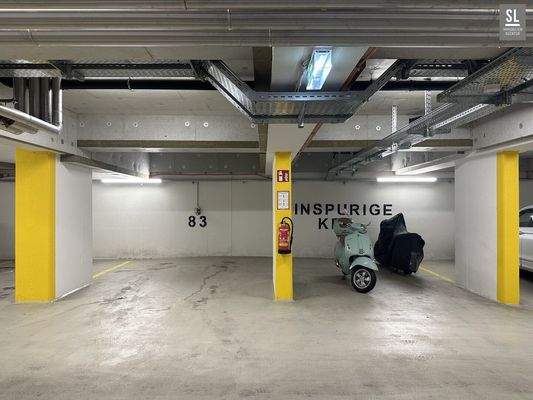 TG Platz 83 extrabreit