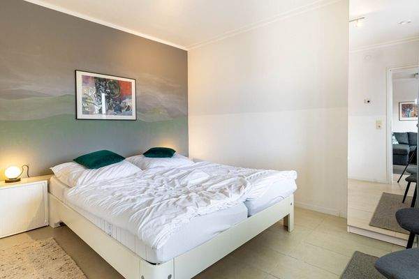 Schlafzimmer Ansicht 1