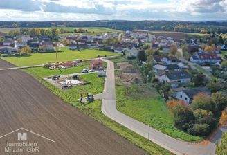 Blick Richtung Süden