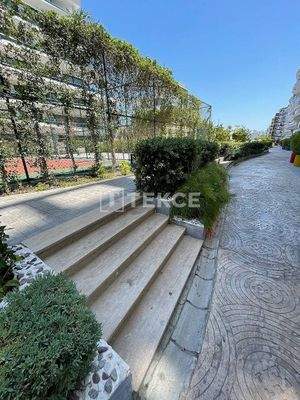 Furnished Key Ready Apartments in Girne North Cyprus