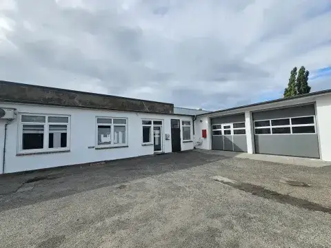 Hamburg Halle, Hamburg Hallenfläche