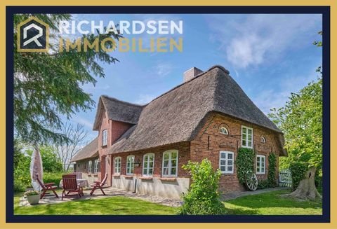 Klanxbüll Häuser, Klanxbüll Haus kaufen