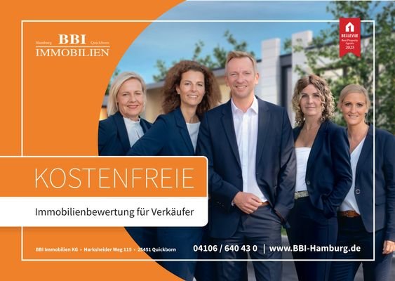 Ihre BBI Qualitätsmakler