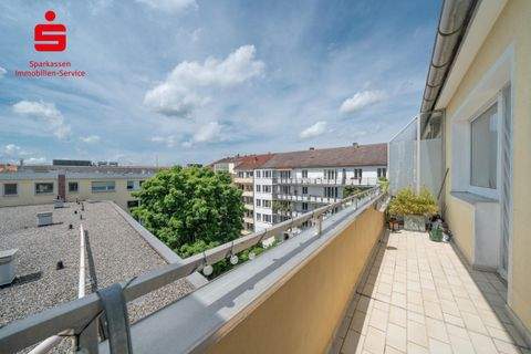 München Wohnungen, München Wohnung kaufen