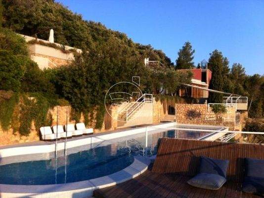 Spektakuläre Immobilie | Monte Argentario